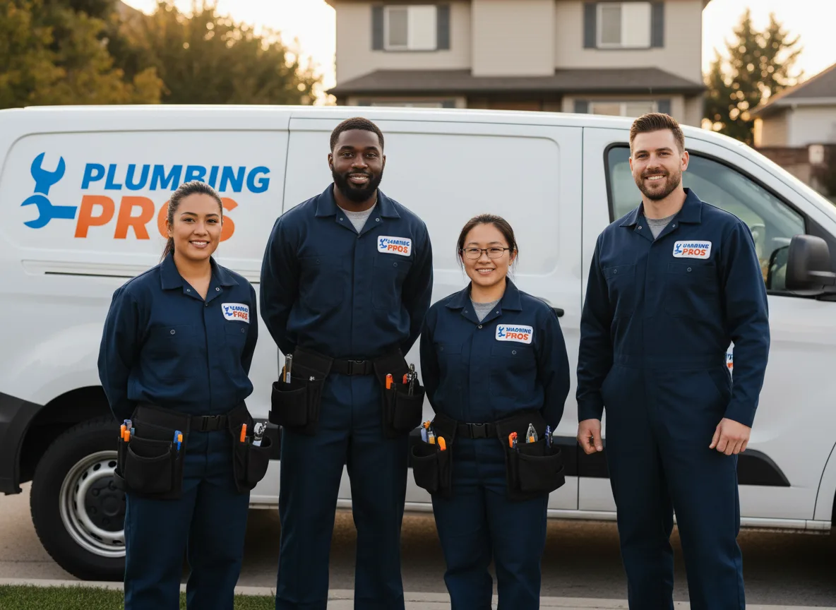 Water Heater Repair company in Lake Mary, FL